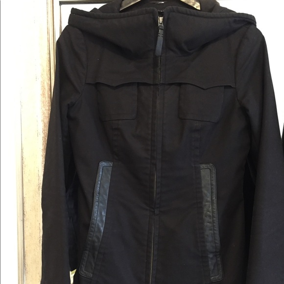 Mackage Coat S - Picture 2 of 3